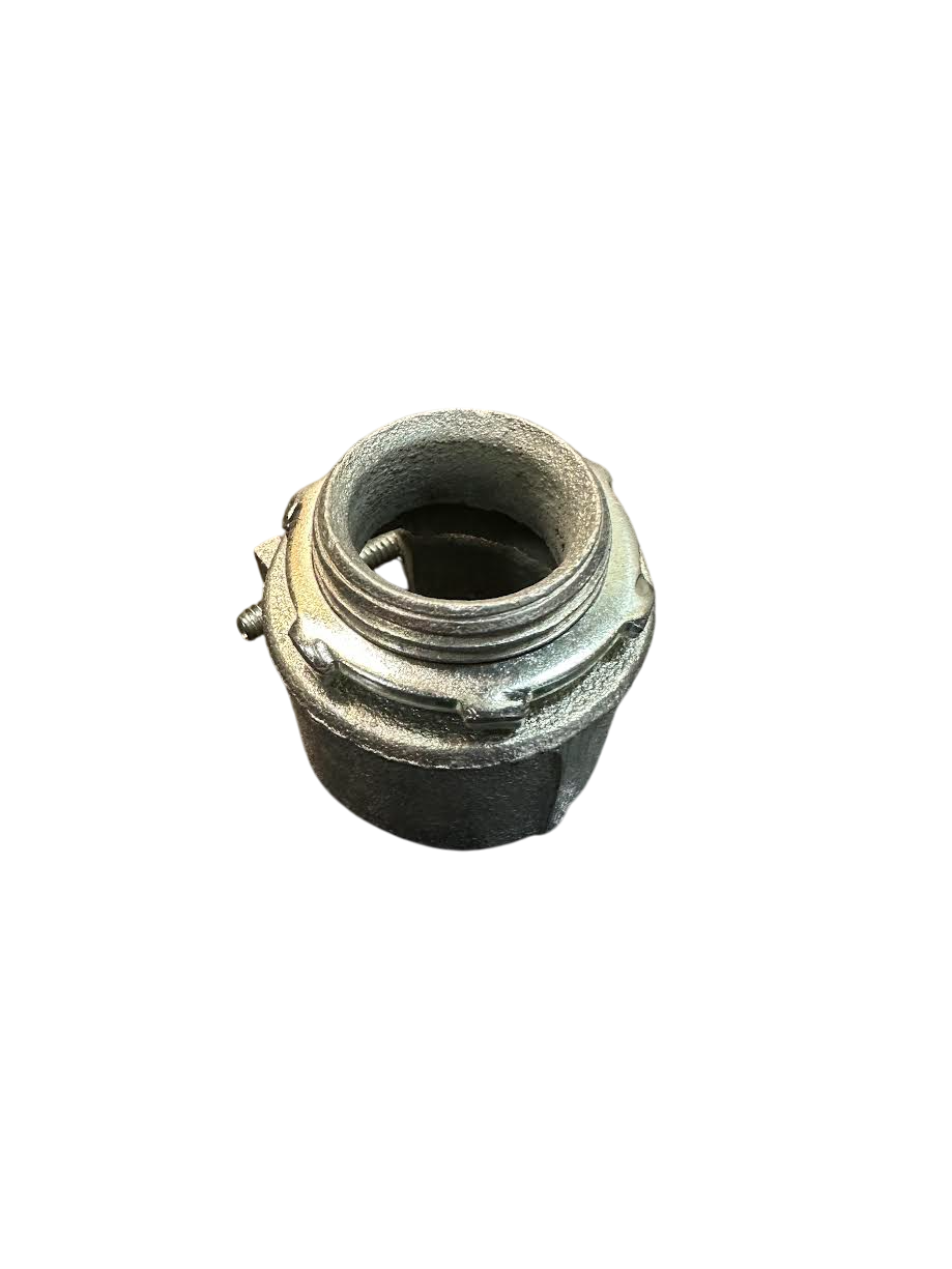 24100 - O-Z/Gedney 24100 (often also written as 24-100) connector