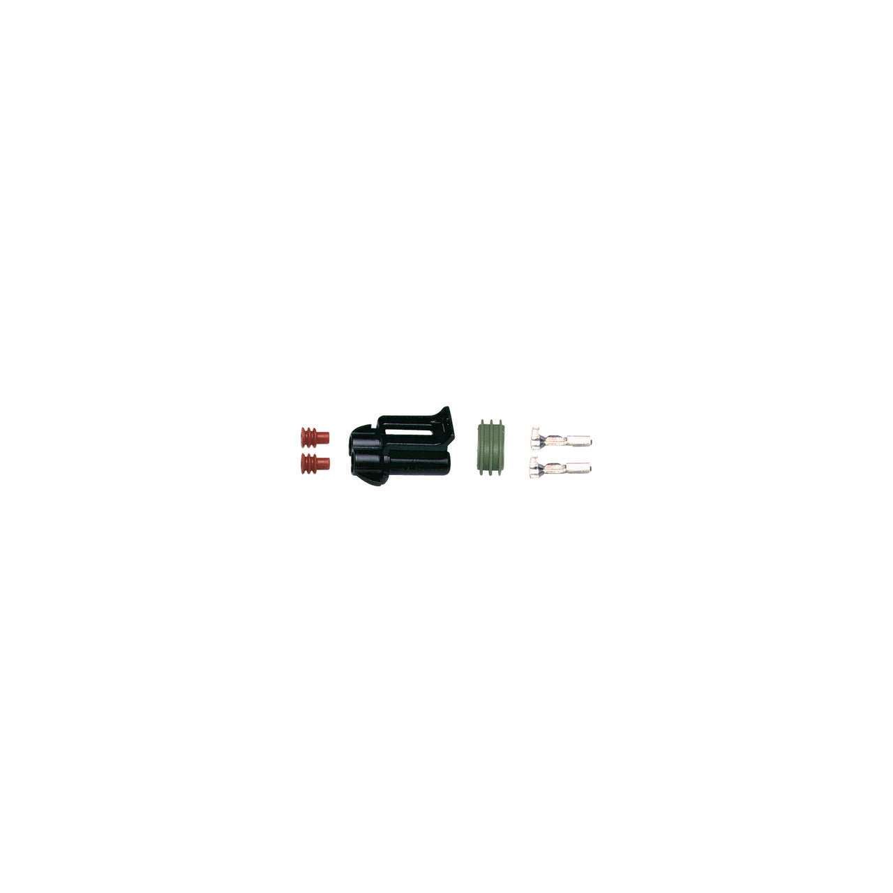 S&C Electric 712100 Medium Voltage Fuse 17000V 100A Plunger Switch Accessories