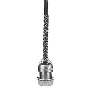 Hubbell 73031211 Kellems cable grip / cord connector | 1.313 in Dia