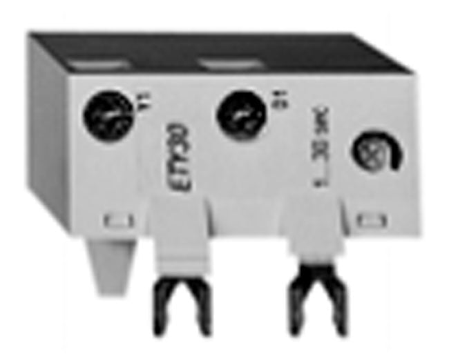 Allen-Bradley 100-ETB3 Contactor And Motor Starter Auxiliary | Compatible Frames ED