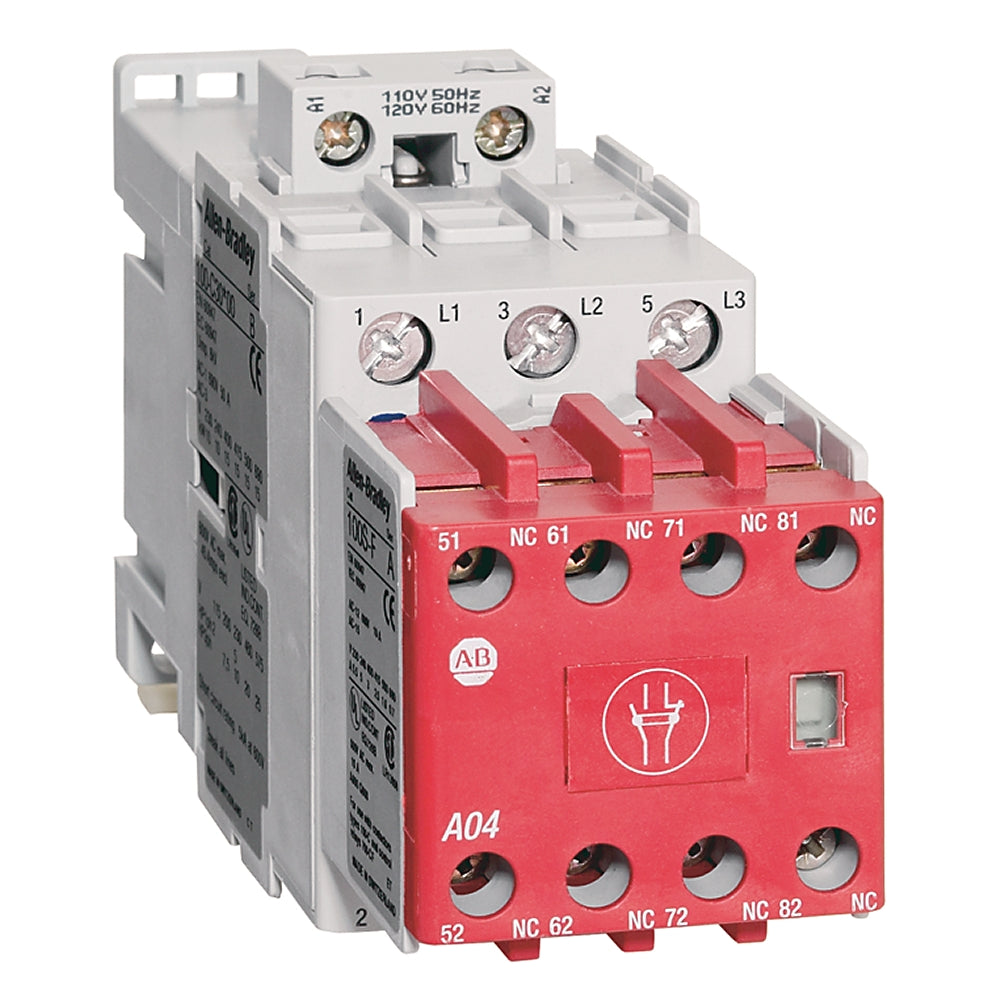Allen-Bradley 100S-C37EJ14C Contactor | CFD