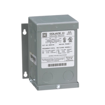 100SV1A - Essential Electric Supply