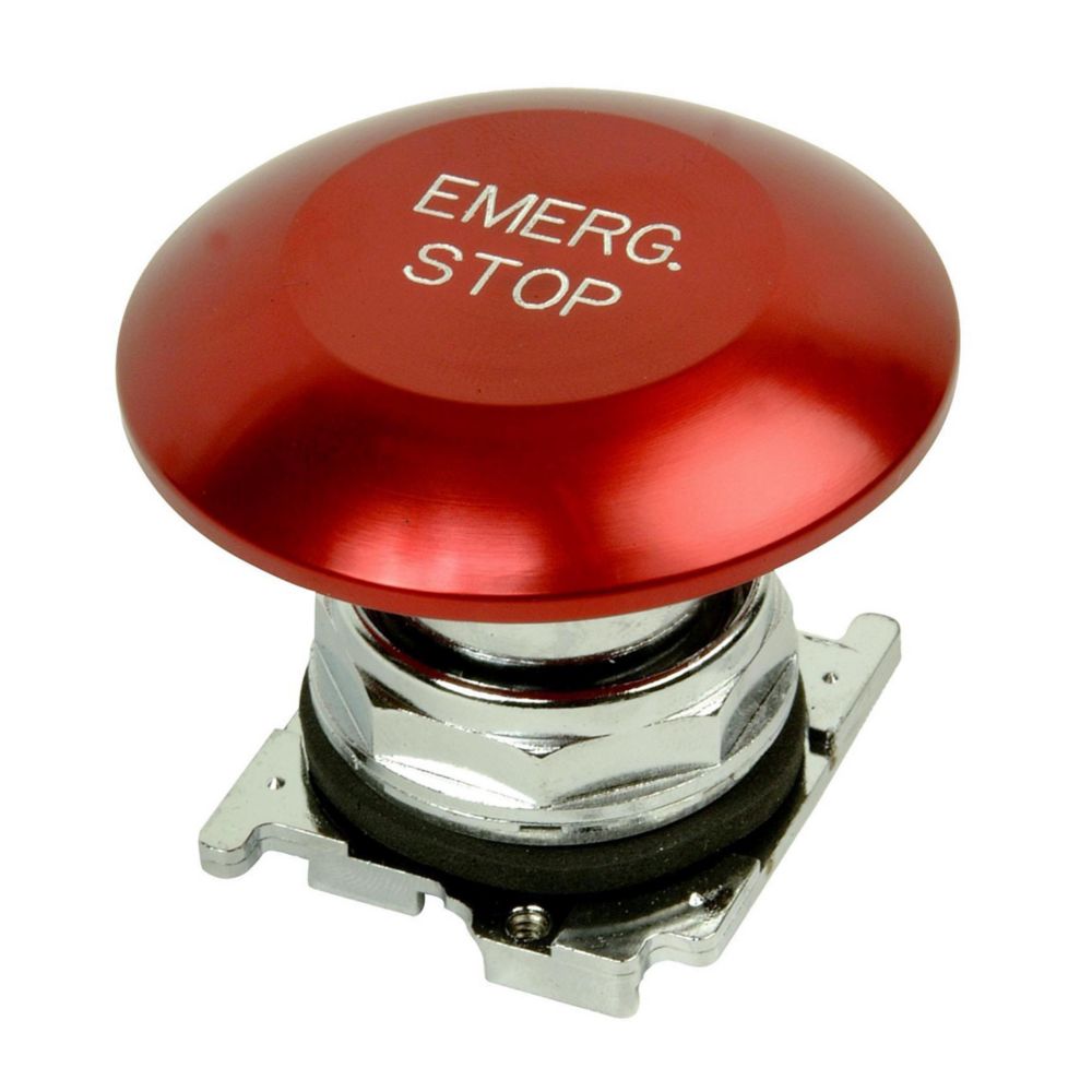 Eaton 10250T17213-3 Emergency Stop Switch