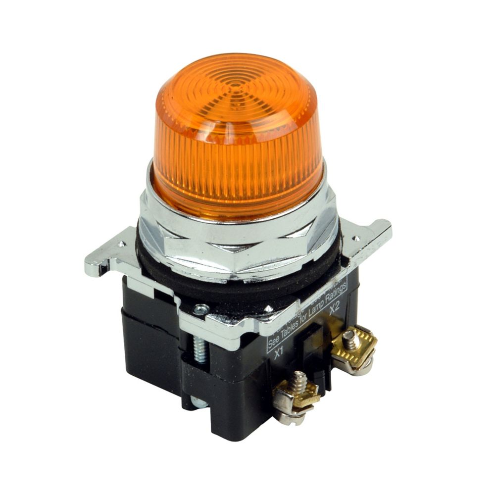 Eaton 10250T197LAP2A Motor Control | 120V ACV