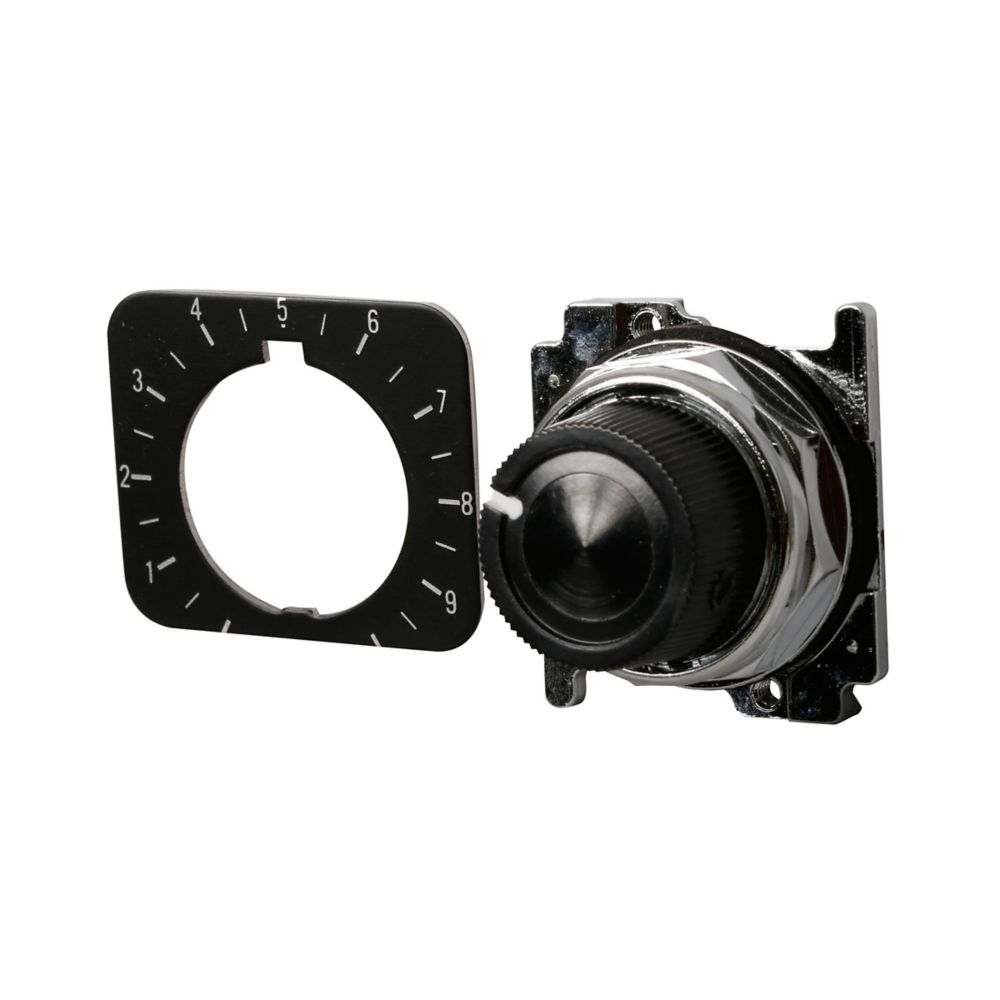 Eaton 10250T330 Automation | Pilot Device/Push Button 10250T Series