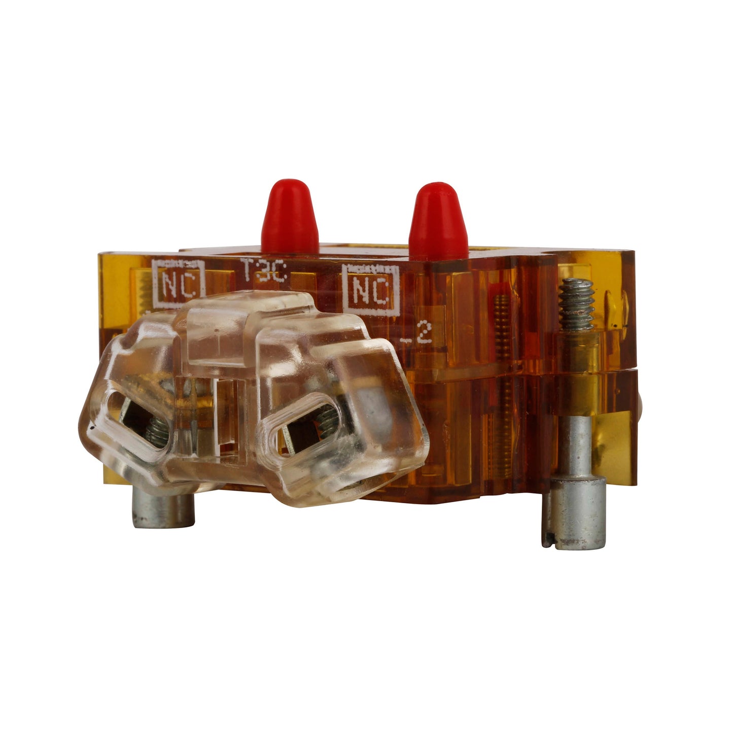 Eaton 10250T3C Switch Pushbutton 1025T