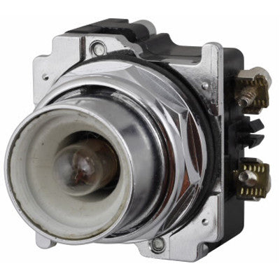 Cutler-Hammer 10250T416 Heavy-Duty Pushbutton 30.5 mm 10250T Series