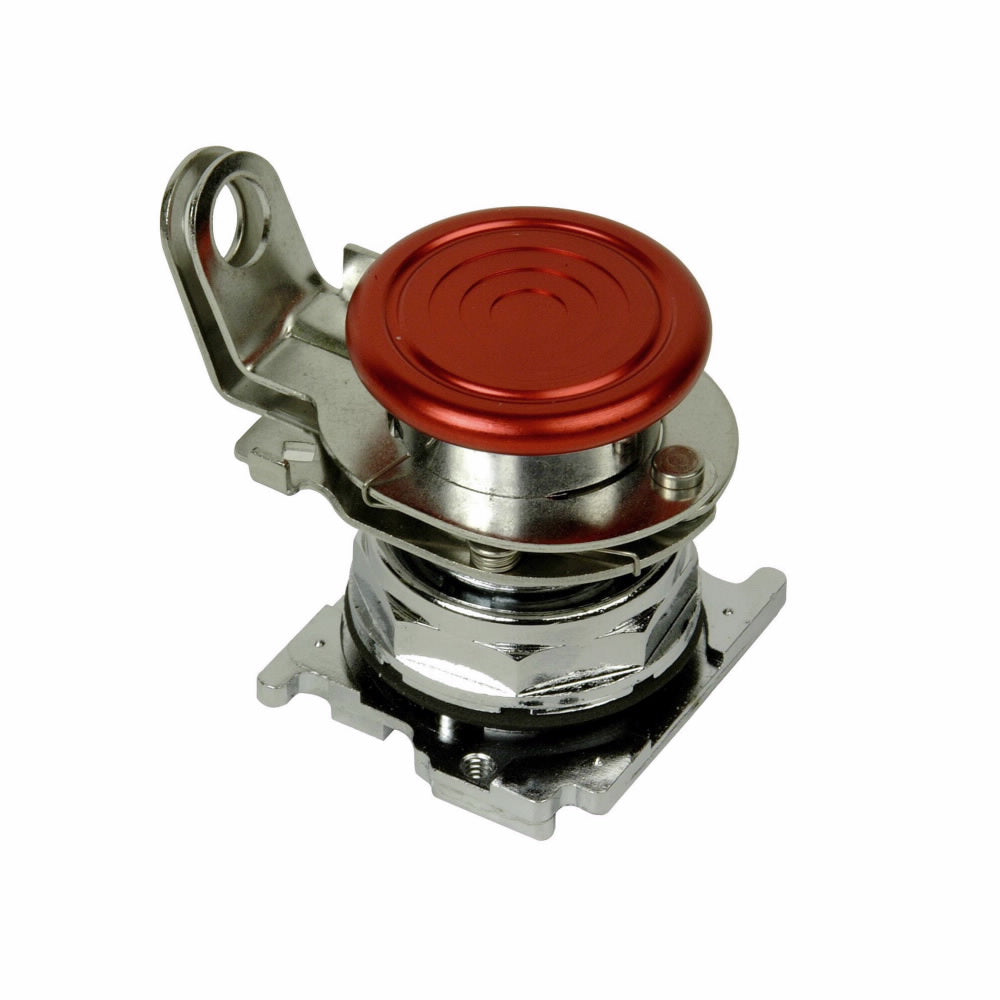 10250TA42 Eaton Motor Contol Pushbuttons - Essential Electric Supply