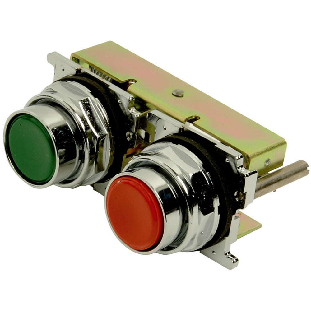 Cutler-Hammer 10250TA72 Automation | 30.5 mm Industrial Pushbutton 10250T Series