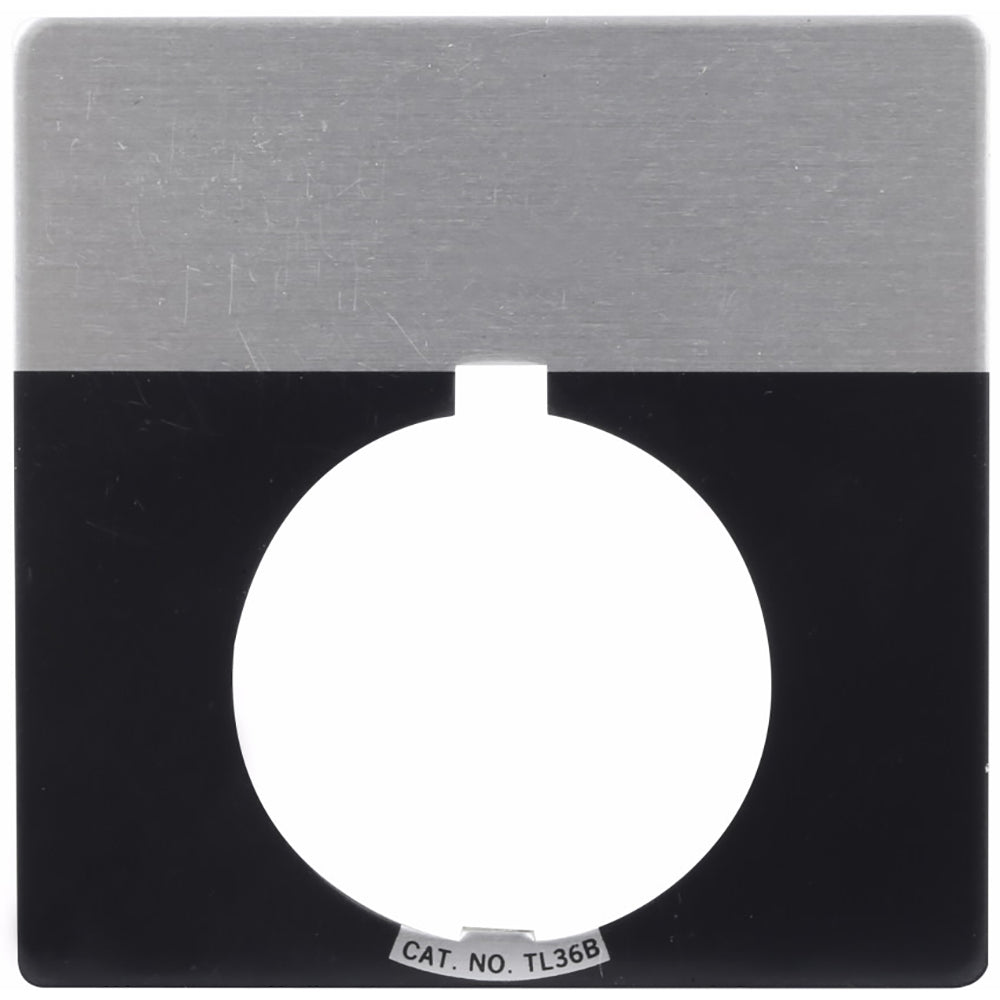 Cutler Hammer 10250TL36 Automation | Pilot Device/Push Button 10250T Series