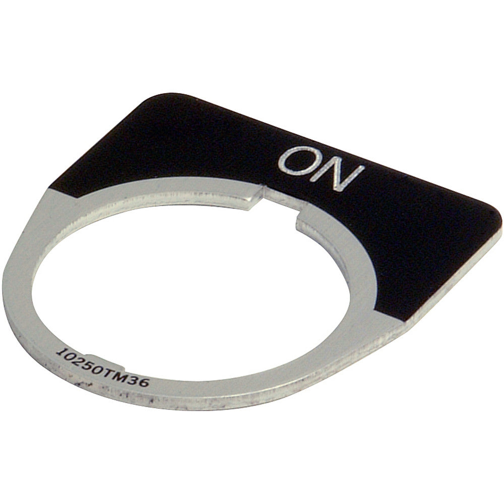 Eaton 10250TM35 Automation | Heavy-Duty Pushbutton 10250T Series