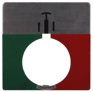 Cutler-Hammer 10250TPP3 Pushbuttons | PULL ON/PUSH OFF Mechanism 10250T Series