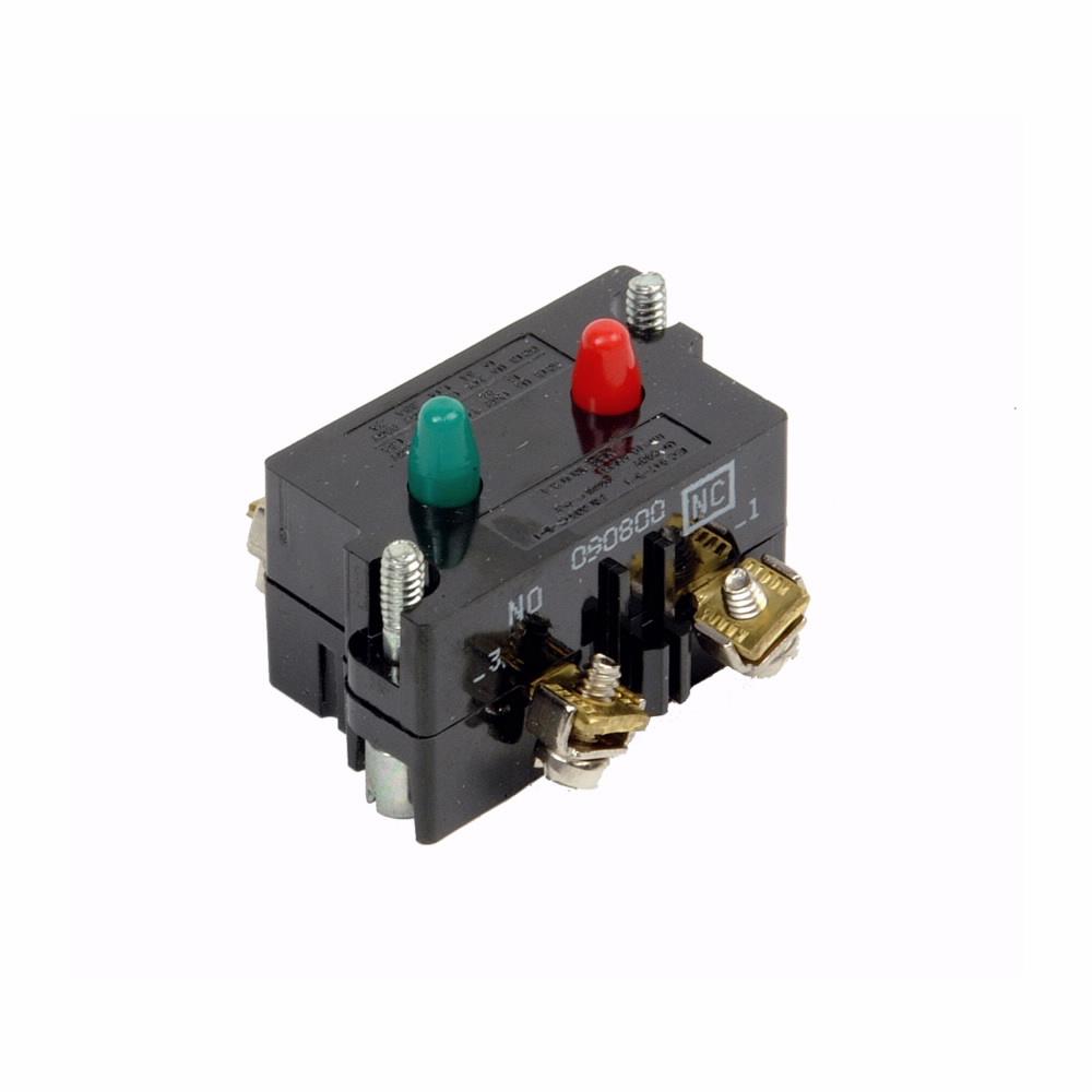Cutler Hammer 10250T1 Contacts | 1NO-1NC 660/DC 10250T Series