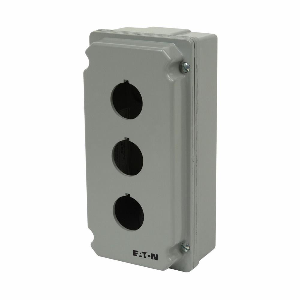 Eaton 10250TN13 Enclosure | 30.5 mm Heavy-Duty 10250T Series