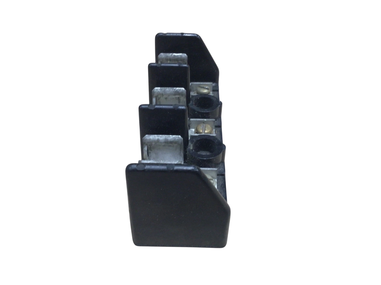 Bussmann 11242-3PR Fuse Block 600V 30A