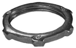 OZ/Gedney 1250 Cord Connector | 1/2" Aluminum 120/277
