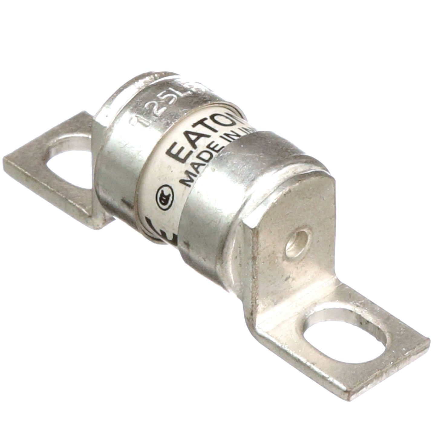 Bussmann 125LET BS 88 Low Voltage Fuse | 240V 125A 200kA@240Vac LET