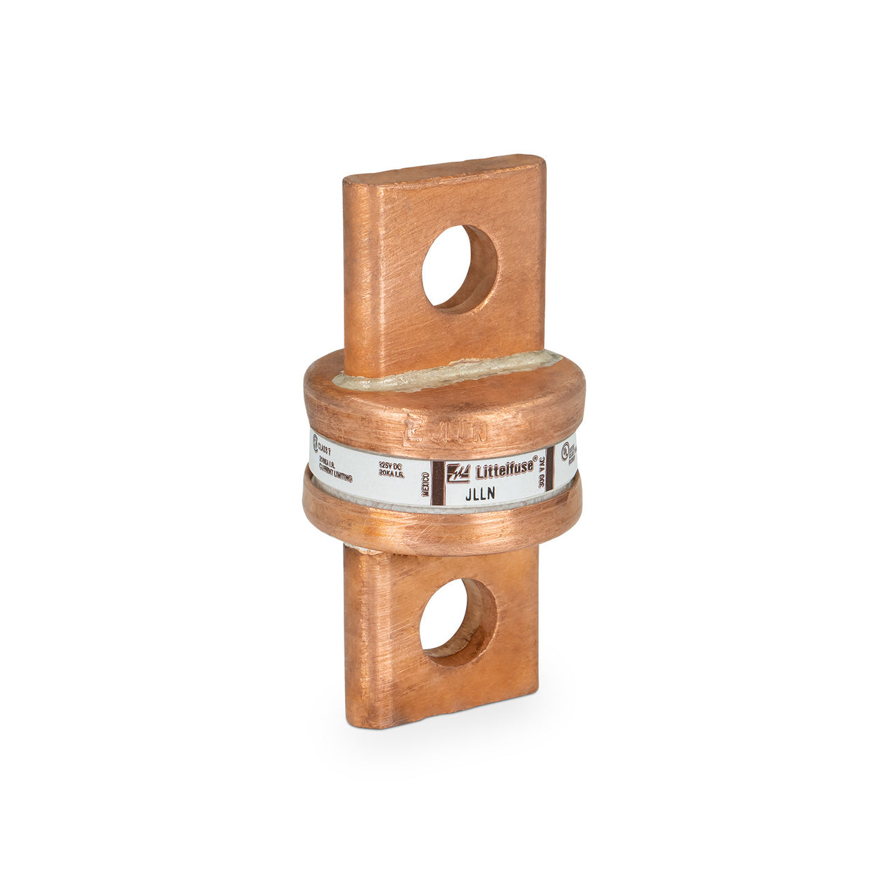 Littelfuse JLLN500 Low Voltage Fuse 300V 500A JLLN