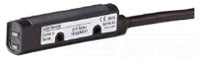 Cutler-Hammer 14150AD07 Photoelectric Sensor | 15-30VDC 80mA Prism