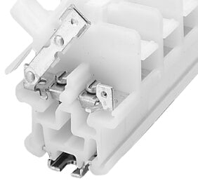 Allen-Bradley 1492-CE9 Terminal Block | Compatible Frames CFD