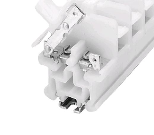 Allen-Bradley 1492-CE9 Terminal Block | Compatible Frames CFD