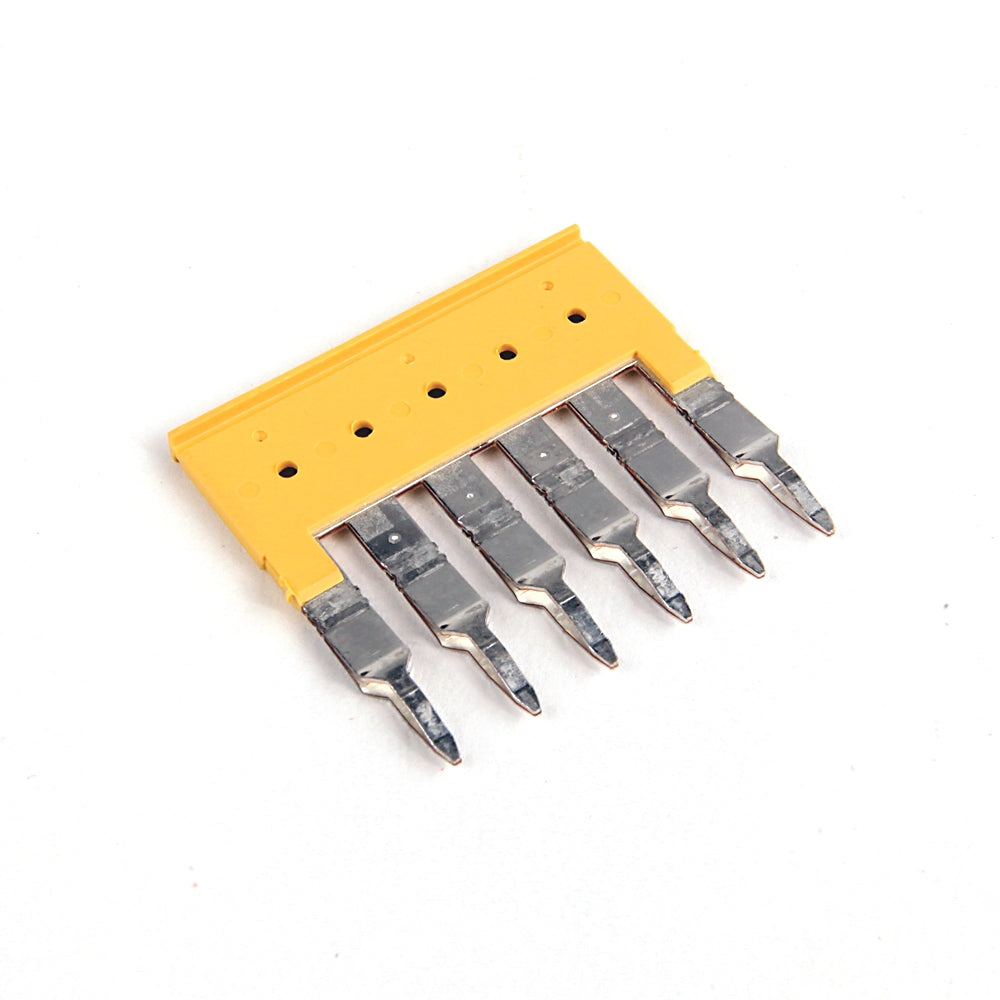 Allen-Bradley 1492CJK610 Motor Control Part And Accessory | Compatible Frames EDH