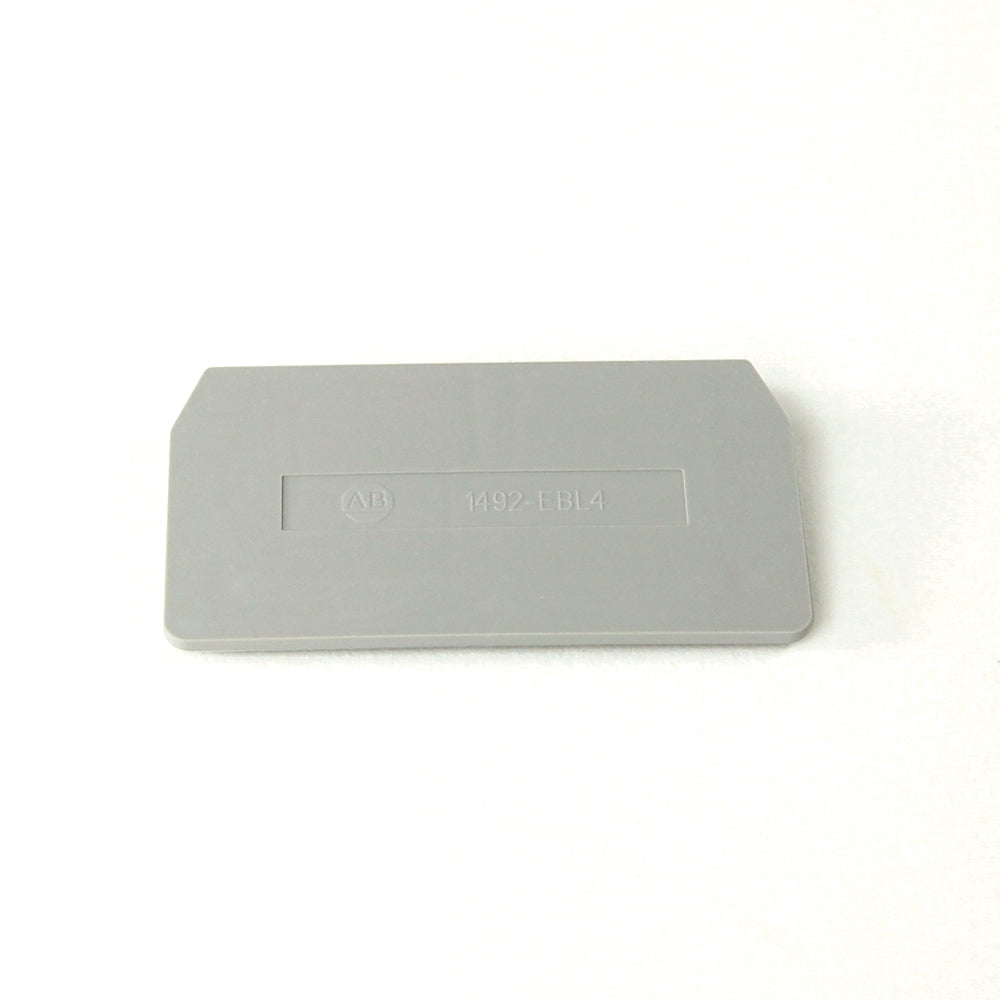 Allen-Bradley 1492EBL4 Motor Control Part And Accessory | Compatible Frames EHD