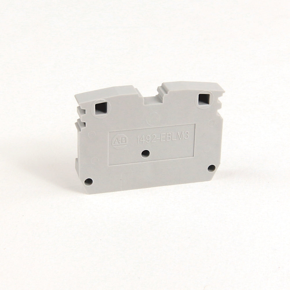 Allen-Bradley 1492EBLM3 Motor Control Part And Accessory | Compatible Frames EHD