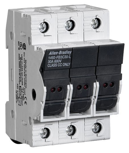 Allen-Bradley 1492-FB3M30 Fuse