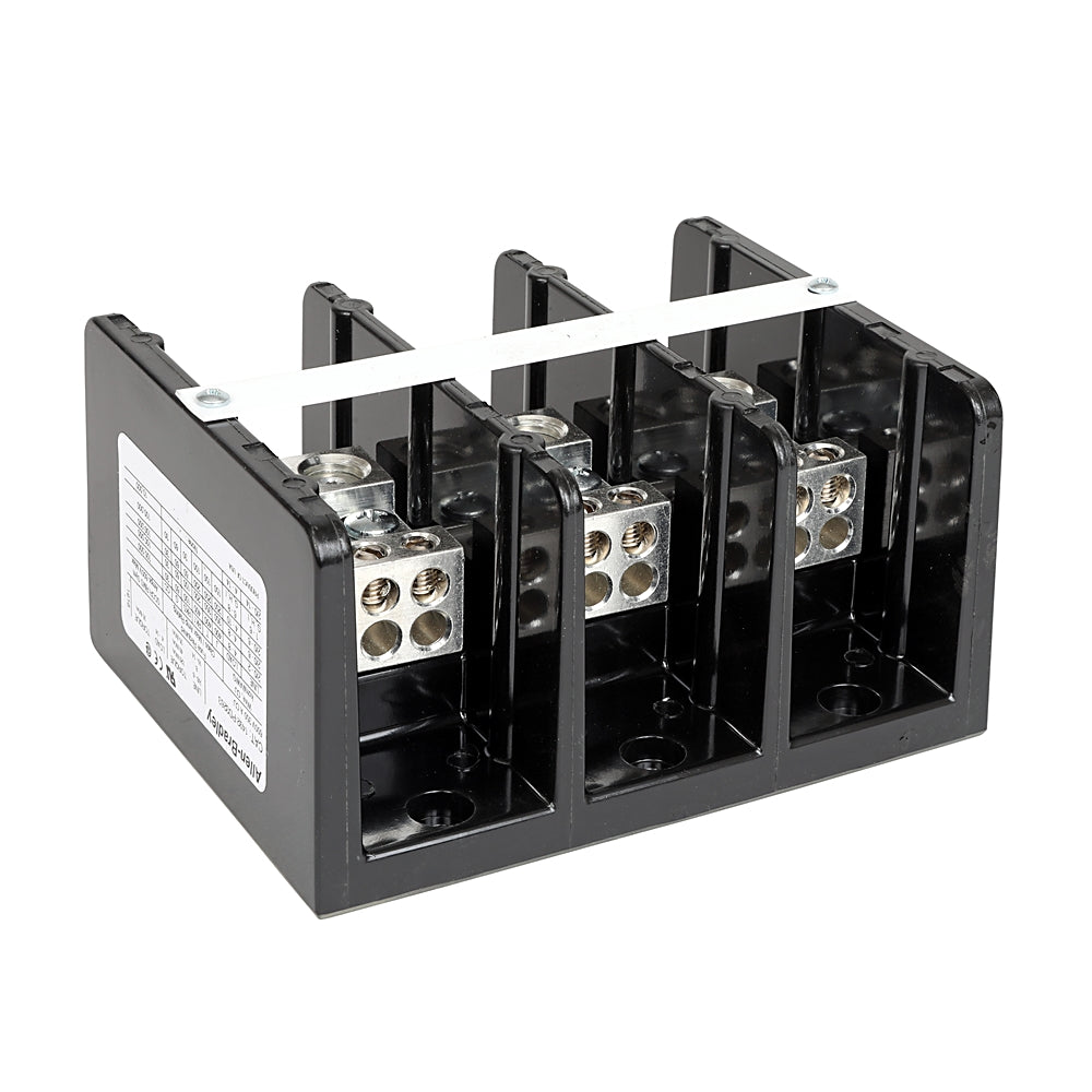 Allen-Bradley 1492-PD3113 Motor Control Part And Accessory | Compatible Frames EB