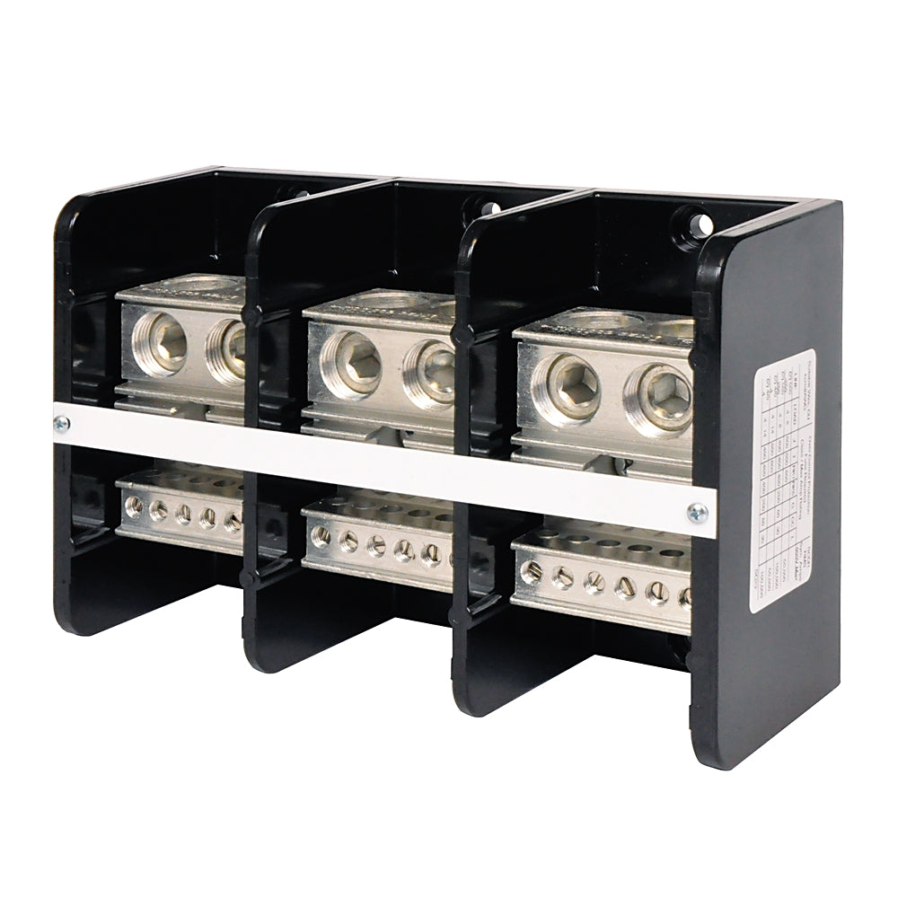 Allen-Bradley 1492PD3141 Motor Control