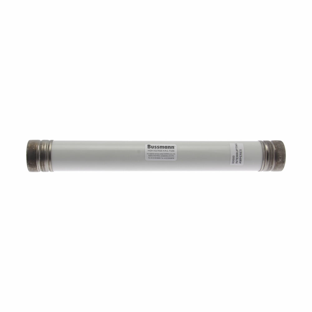15.5CAV3E Cooper Bussmann CAV Medium Voltage Fuse 15500V 3A Fuse - Essential Electric Supply