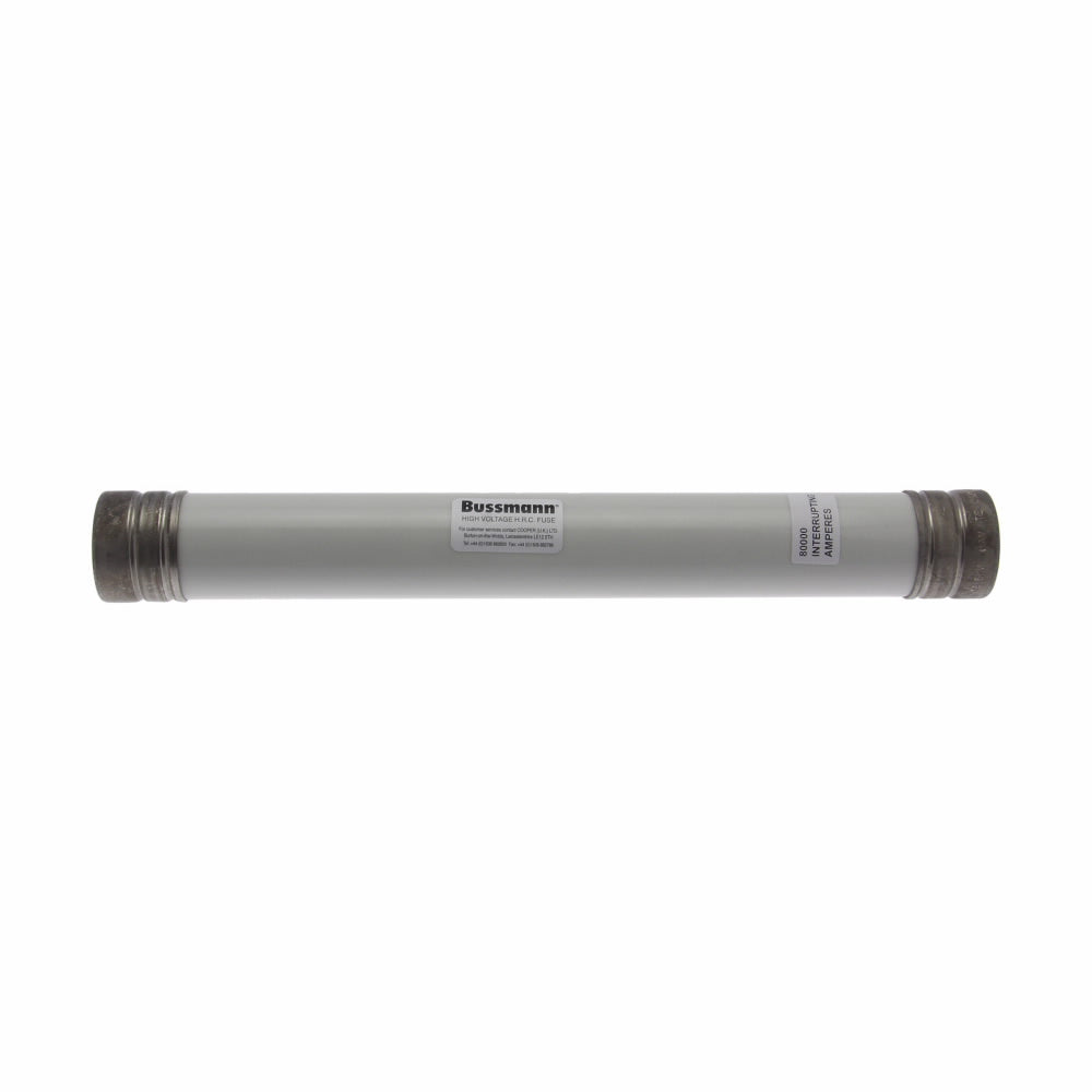 15.5CAV7E Cooper Bussmann CAV Medium Voltage Fuse 15500V 7A Fuse - Essential Electric Supply