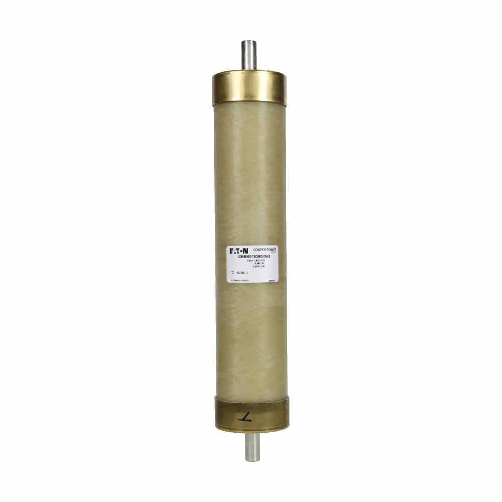 155F065-PGE Eaton Medium Voltage Fuse 15500V 65A Fuse - Essential Electric Supply