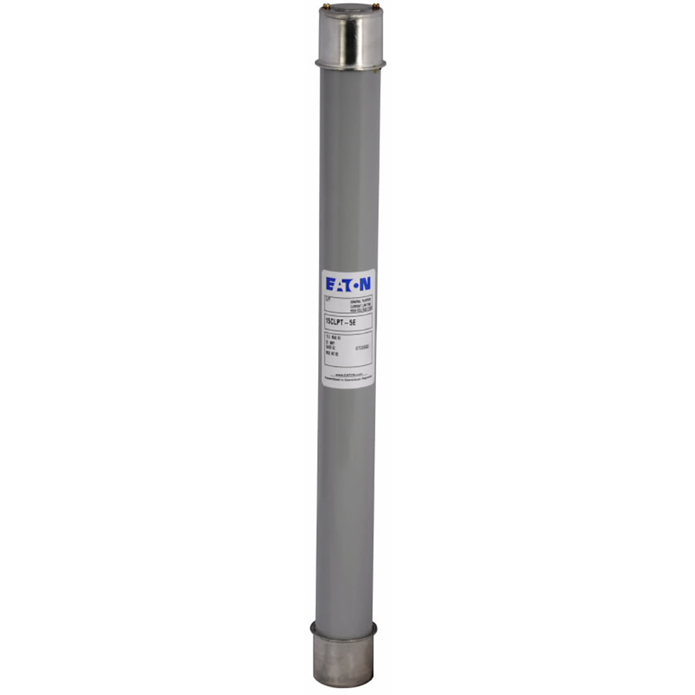Eaton 15CLPT-5E Medium Voltage Fuse 15500V 5A 80kA@15.5V