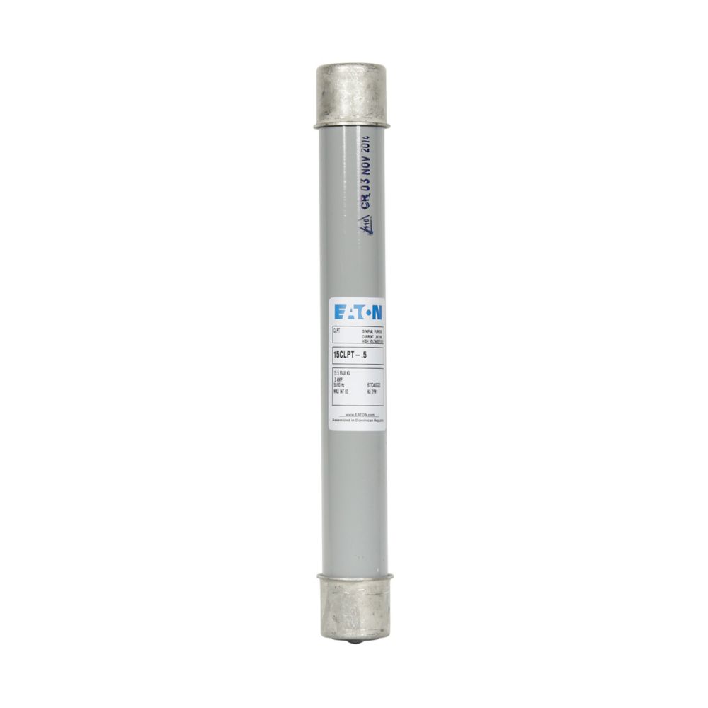 Eaton 38RBA2-DL Fuse | RBA2
