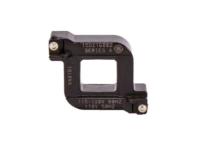 General Electric 15D21G002 Motor Control | 120V 300-Line