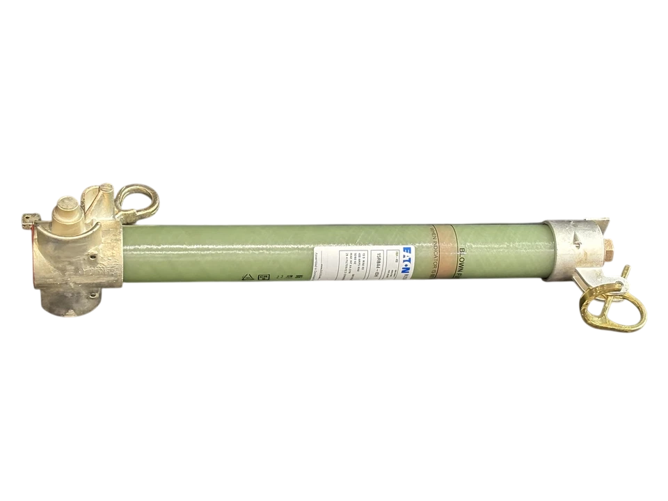 Eaton 15RBA8-NL Fuse
