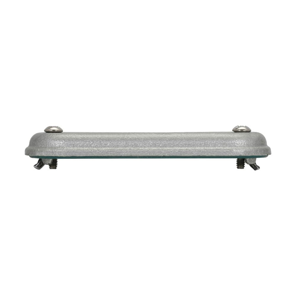Crouse-Hinds 170FG Enclosure Plates or Covers | 1/2" Feraloy Iron Alloy Integral Gasket Form 7