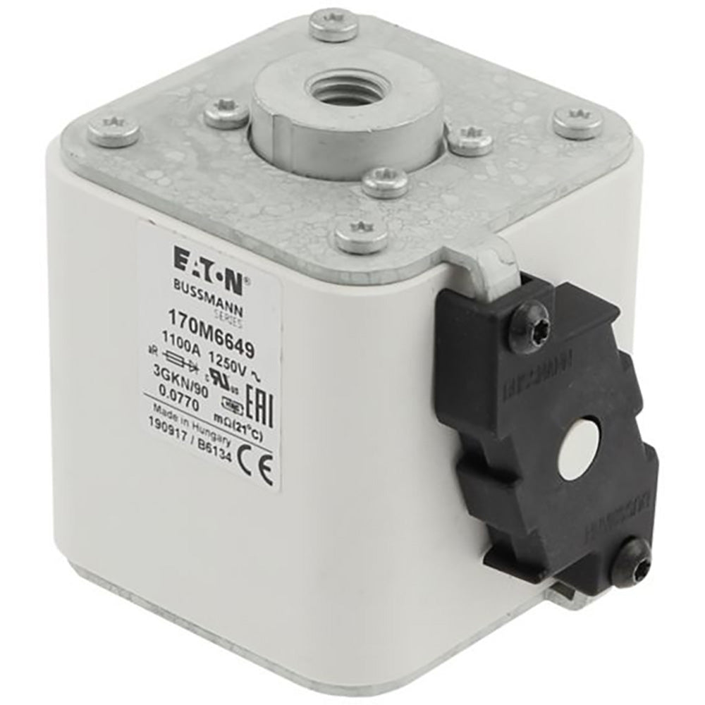Eaton 170M6649 Low Voltage Fuse | 1250V 170M