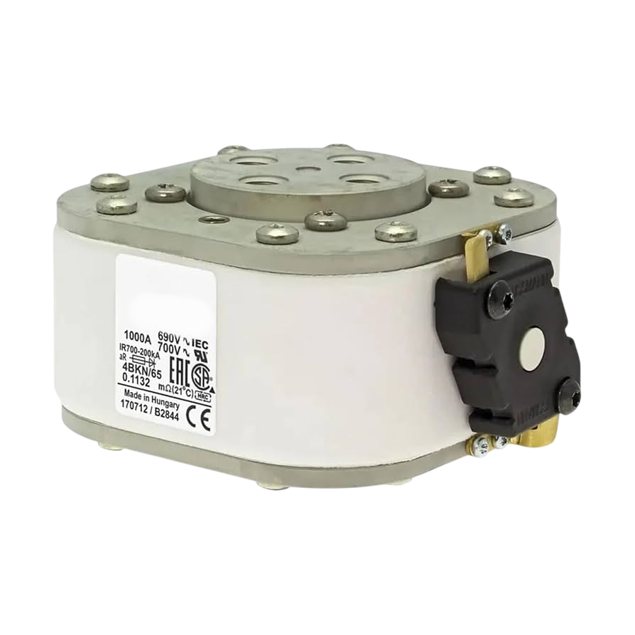 Bussmann 170M7071 Low Voltage Fuse | 600V 4000A 200kA@600V aR