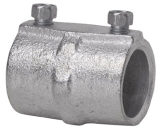 Crouse-Hinds 171C Rigid/IMC Fittings Connector Tri-Head Screw Malleable Iron