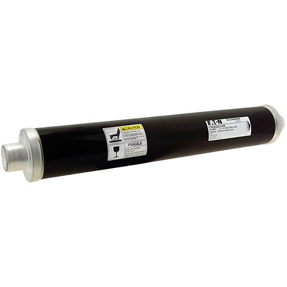Bussmann 175GXQSJ125E Medium Voltage Fuse 17500V 125A 65kA@17.5kV 175