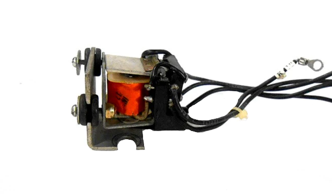 General Electric 192A9771P2 Control Relay | 125 V DC AK/AKR AKD-5