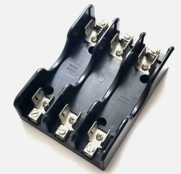 Bussmann 1B0032 Fuse Block | 600V 30A 1B0