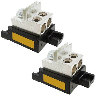 Eaton 1BS103 Fuse Block 600V 400A Bussmannn Series