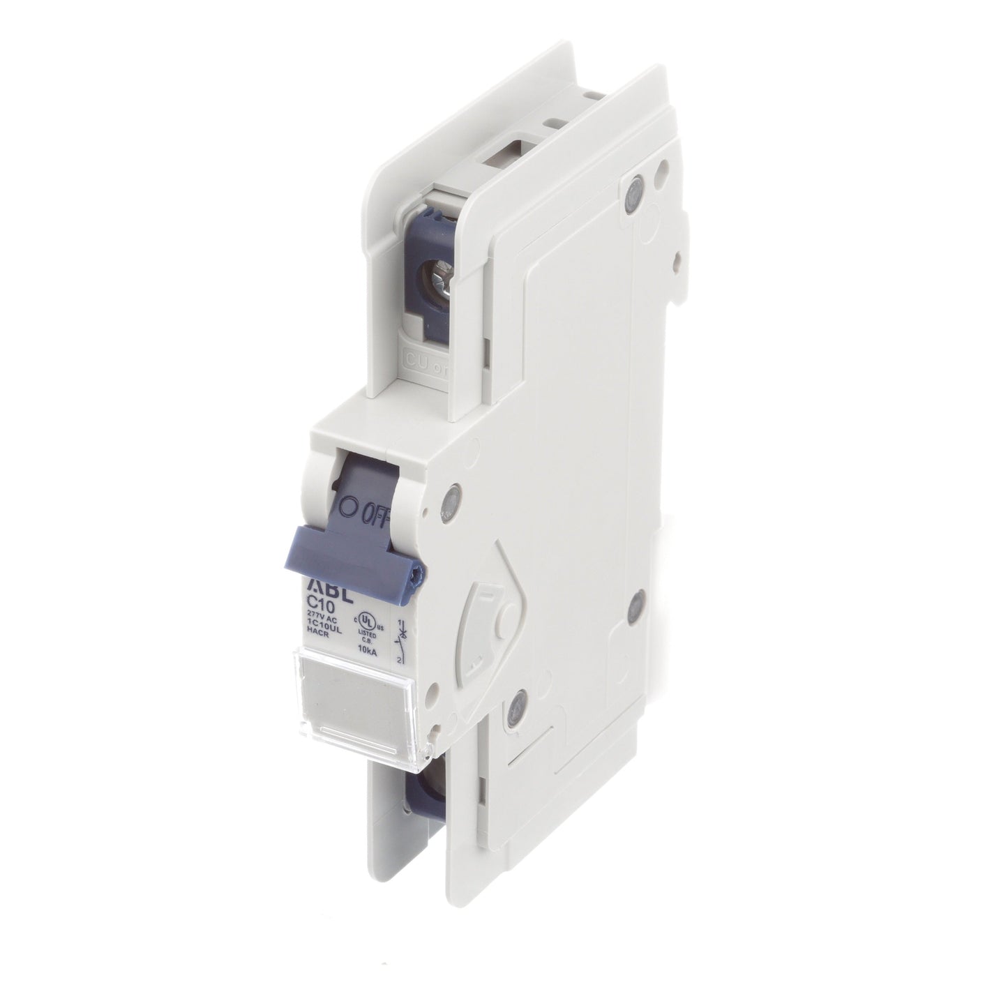 Abl Sursum 1C10UL Molded Case Circuit Breaker