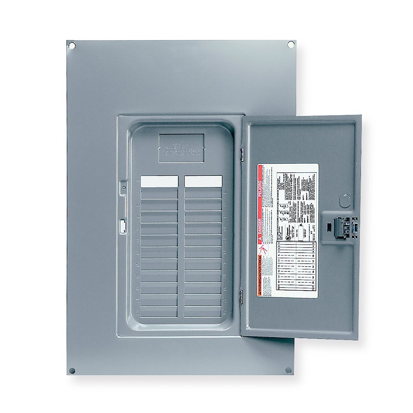 Square D QOC24US Circuit Breaker | QO Series QOC