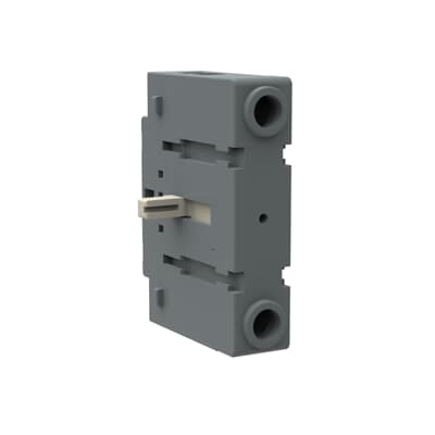 ABB 1SCA105717R1001 Contactor And Motor Starter Auxiliary | Motor Control