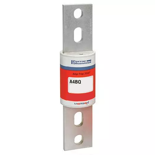 Ferraz Shawmut A4BQ3000 Low Voltage Fuse | 600V 3000A 200kA@600V Amp-Trap 2000